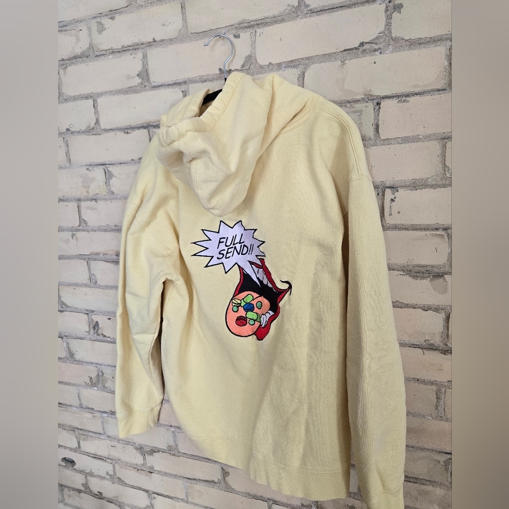 Full Send Hoodie - Picture 5 of 6